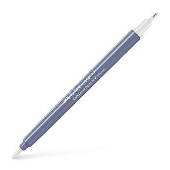 Preview: Faber-Castell Goldfaber Aqua Dual Marker 200 farblos